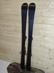LYŽE VOLKL PEREGRINE 7.2 RED 137CM --MODEL 2025--